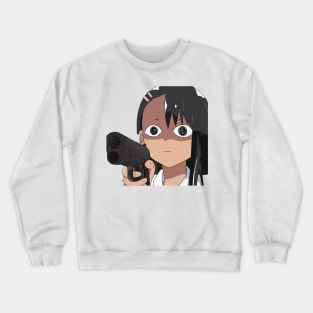 Ijiranaide Crewneck Sweatshirt